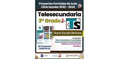 TELESECUNDARIA 361