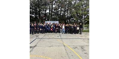 TELESECUNDARIA 578 DIEGO RIVERA