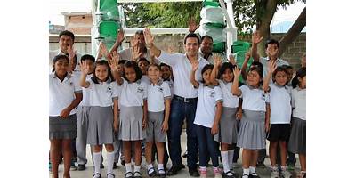 TELESECUNDARIA 580 NIÑO ARTILLERO