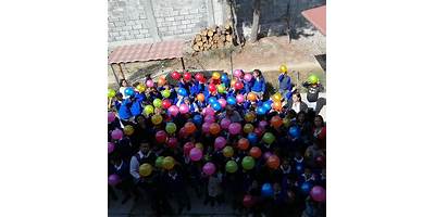 TELESECUNDARIA 582 DOROTEO ARANGO