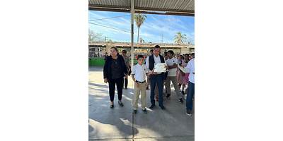 TELESECUNDARIA 585 OCTAVIO PAZ LOZANO