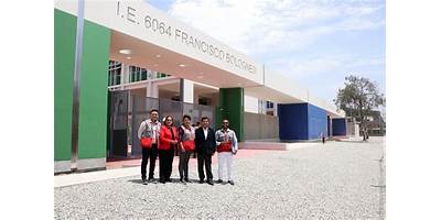 TELESECUNDARIA 6064