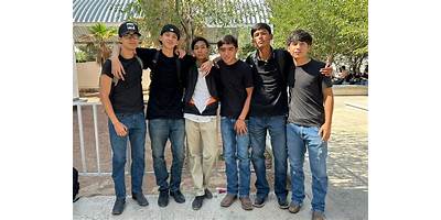 TELESECUNDARIA 6108 "PROFRA. IRMA GUADALUPE GÓMEZ BOJÓRQUEZ"