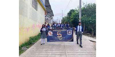 TELESECUNDARIA 6123