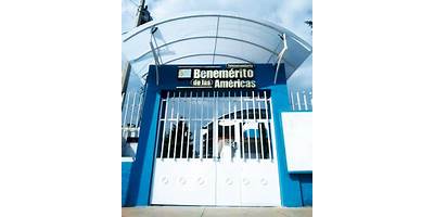 TELESECUNDARIA 627 BENEMERITO DE LAS AMERICAS