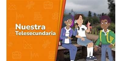 TELESECUNDARIA 630