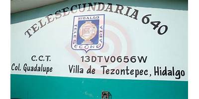 TELESECUNDARIA 640