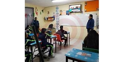 TELESECUNDARIA 71