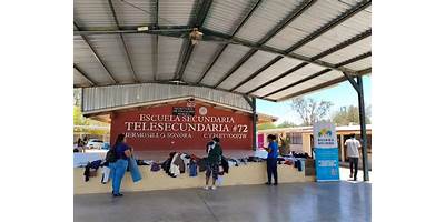 TELESECUNDARIA 72