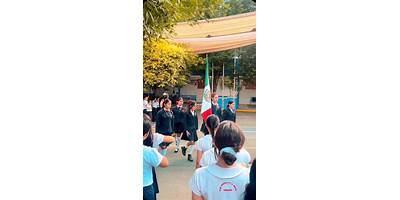 TELESECUNDARIA 893 BENEMERITO DE LAS AMERICAS
