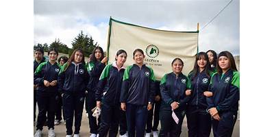 TELESECUNDARIA