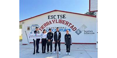 TELESECUNDARIA NUEVA CREACION