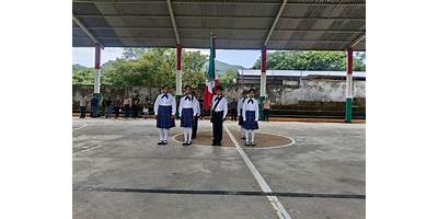 TELESECUNDARIA NUM 155