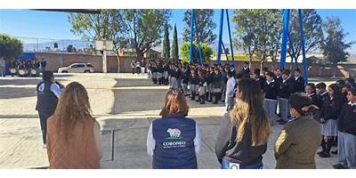 TELESECUNDARIA NUM. 35