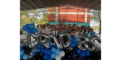 TELESECUNDARIA NUM. 38 PROFR. JOSE ESTEBAN MEDELLIN MORALES