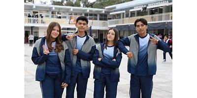 TELESECUNDARIA NUM. 587