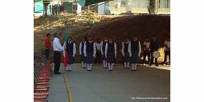 TELESECUNDARIA