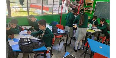 TELESECUNDARIA