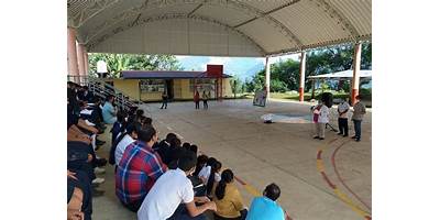 TELESECUNDARIA