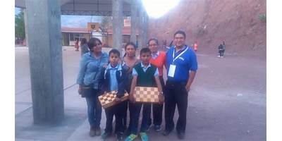 TELESECUNDARIA