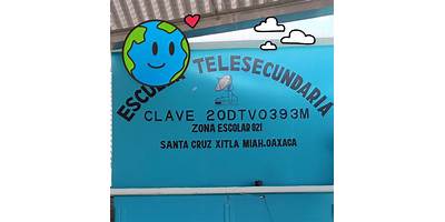 TELESECUNDARIA
