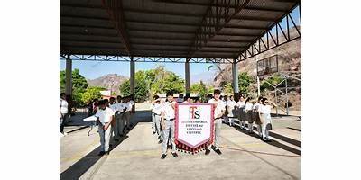 TELESECUNDARIA