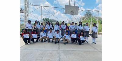 TELESECUNDARIA
