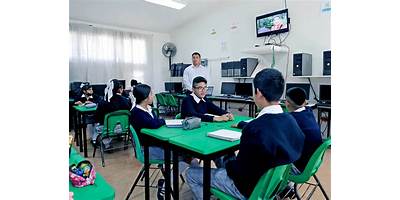 TELESECUNDARIA
