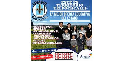 TELPOCHCALLI
