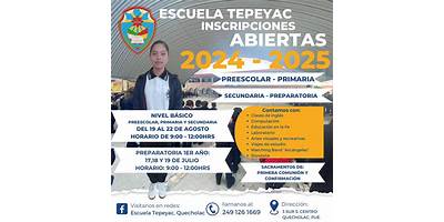 TEPEYAC