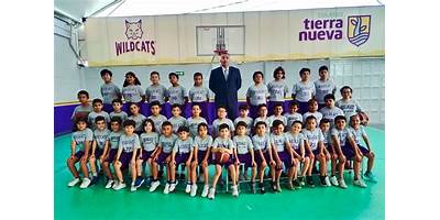 TIERRA NUEVA