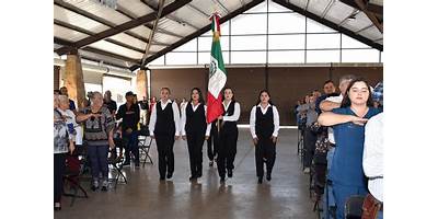 TRIBU PIMA