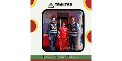 TRINITAS