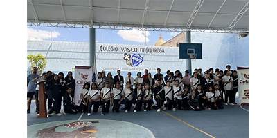VASCO DE QUIROGA