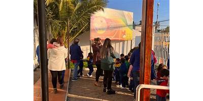 VEINTE DE NOVIEMBRE