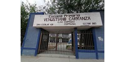 VENUSTIANO CARRANZA