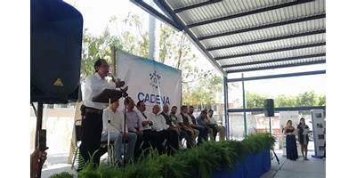 VENUSTIANO CARRANZA