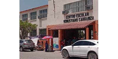 VENUSTIANO CARRANZA