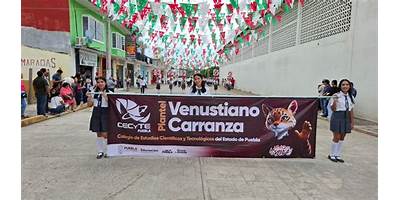 VENUSTIANO CARRANZA