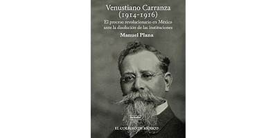 VENUSTIANO CARRANZA
