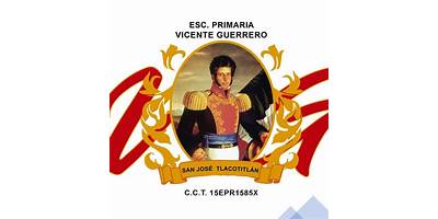 VICENTE GUERRERO