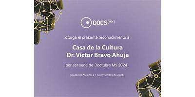 VICTOR BRAVO AHUJA