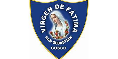 VIRGEN DE FATIMA