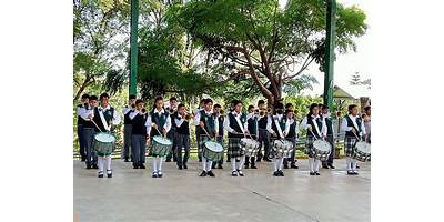 VOZ DE LA JUVENTUD