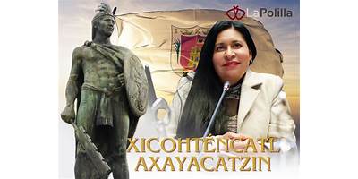 XICOHTENCATL AXAYACATZIN