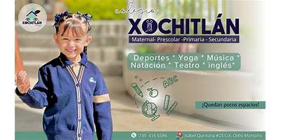 XOCHICALLI
