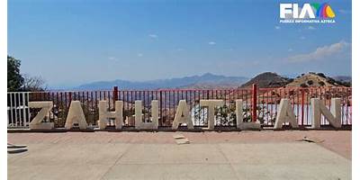 ZAHUATLAN