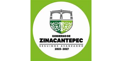 ZINACATEPEC