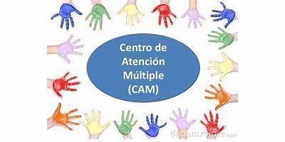 CENTRO DE ATENCION MULTIPLE NUM. 21