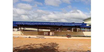 CENTRO DE FORMACIÓN INTEGRAL Nº3